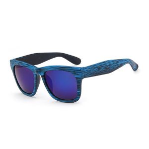 Sunglasses wooden Texture with your logo printed