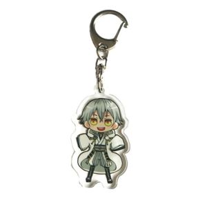 Acryl Keychain with your motive printed