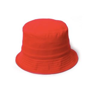 Hats with your logo printed as giveaways