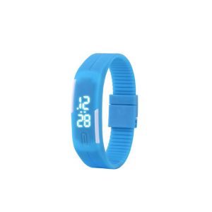 Customized Watch with your logo printed