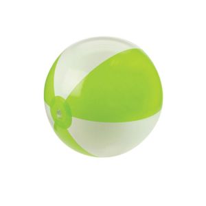 Waterball with your logo printed