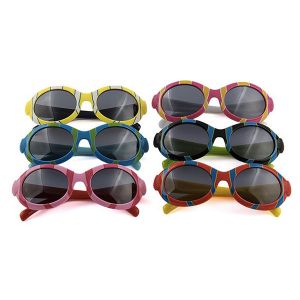 Children's Sunglasses as promotional gifts-Multi