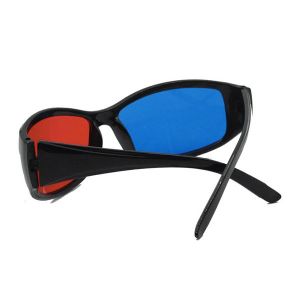 3D Sunglasses with your logo printed