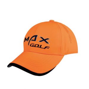 Caps personalised with your logo