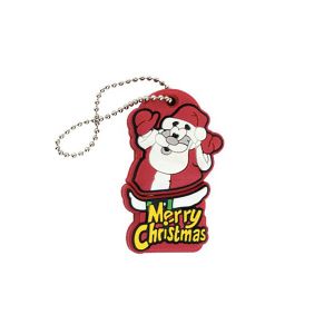 USB Flash Drives Chrismasman customized