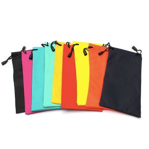 Sunglasses Bags with your logo 