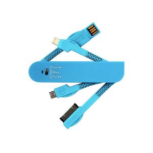 USB Charger with your logo printed
